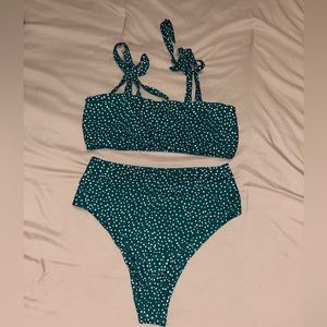 Shein Swimsuit